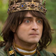 Me imagining Daniel Radcliffe’s face whenever anyone mentions: “Hogwarts reunion special.”
